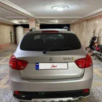 کوییک R مدل 1401|خودرو سواری و وانت|تهران, باغ فیض|دیوار