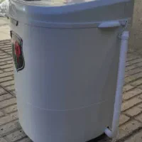 مینی واش تیتو مکث|ماشین لباسشویی و خشک‌کن لباس|ایلام, |دیوار