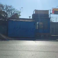 کانکس|مصالح و تجهیزات ساختمان|فلاورجان, |دیوار