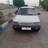 پراید