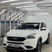 فروش نقد و اقساط تیگو 7 IE