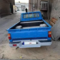 نیسان دوگانه سوز آبشنال|خودرو سواری و وانت|اسلامشهر, شهرک سعیدیه|دیوار