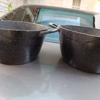 قابلمه چدن  مارکمختلف سایز 24هر عدد550|ظروف پخت‌وپز|اهواز, کمپلو شمالی|دیوار