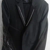 کت وشلوار مردانه