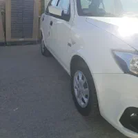 ساینا دوگانه شرکتی ۴۰۲|خودرو سواری و وانت|بومهن, |دیوار