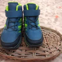 کتانی تُرک بچگانه