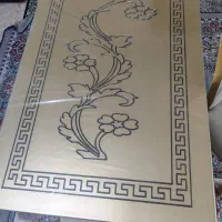 میز ناهار خوری|میز و صندلی غذاخوری|ساوه, |دیوار