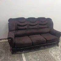 مبل راحتی|مبلمان خانگی و میز عسلی|مشهد, انقلاب|دیوار