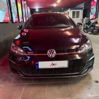گلف GTi|خودرو سواری و وانت|تهران, نارمک|دیوار