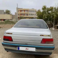 خودرو فروشی|خودرو سواری و وانت|پارسآباد, |دیوار