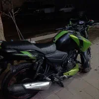 آپاچی مدل 93