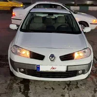 مگان مدل ۹۱سیستم2000