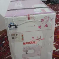 چرخ خیاطی مارشال اتو پرسی مارشال BSP7200