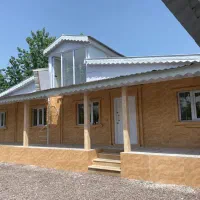 ویلا درکوچصفهان