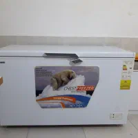 یخچال سالم سالم نو نو