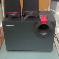 اسپیکر میکرولب