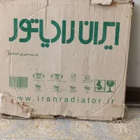 رادیاتور آلومینیومی