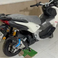 ای دی وی توسن خشک