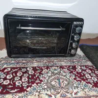 اون توستر sonny