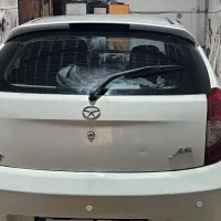 جک j3|خودرو سواری و وانت|میاندوآب, |دیوار