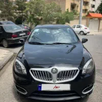 برلیانس اتومات ۱۳۹۶ کارکرد ۹۳۰۰۰|خودرو سواری و وانت|مشهد, دانشجو|دیوار