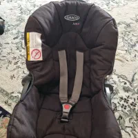 کریر و ساک حمل نوزاد برند آمریکایی Graco