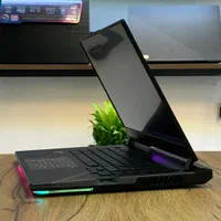غول گیمینگ Asus ROG G533Z / گرافیک 3080Ti ۱۶ گیگ|رایانه همراه|مشهد, ارشاد|دیوار