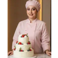 مدرس تمامی دوره های کیک وآشپزی دراهواز ومسجدسلیمان