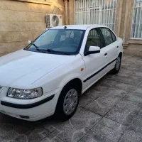 سمند lx 90|خودرو سواری و وانت|ماهدشت, |دیوار