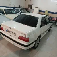 پارسtu5 1399|خودرو سواری و وانت|مراغه, |دیوار