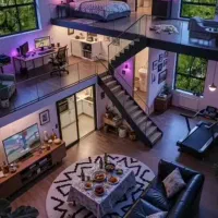 واحد 45 متری همکف خیابان فردوسی