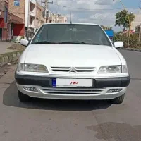 زانتیا در حد صفر