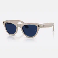 rayban meta skyler  rw4010  ریبن متا اسکایلر