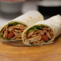 کمک آشپز برای کبابی