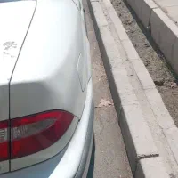 سمند LX EF7، مدل ۱۳۸۹