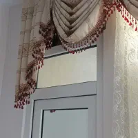 والان پرده جنس ترک کاملا سالم