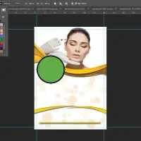 خدمات فوتوشاپ و چاپ عکس حرفه ای استیکر و ...