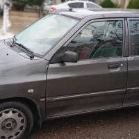 پراید 111مدل 91