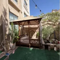 الاچیق چوب روس