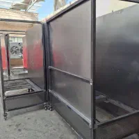 هیتر کارگاهی بخاری گلخانه ای هیتر کابینتی جت هیتر|بخاری، هیتر، شومینه|تهران, آذربایجان|دیوار