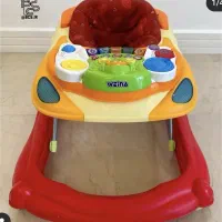 روروئک وینا