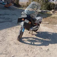 هندا 125 کویر پنج دنده سفارشی|موتورسیکلت|فلارد, |دیوار