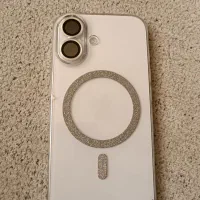 ایفون 16نرمال دوسیم ریجستری شده|موبایل|قشم, |دیوار