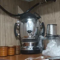 سماور نو|سماور، چای‌ساز، قهوه‌ساز|بجنورد, |دیوار