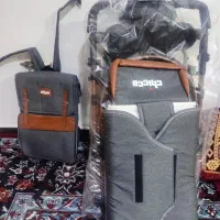 کالسکه دلیجان ۳تومن|کالسکه و لوازم جانبی|نهاوند, |دیوار