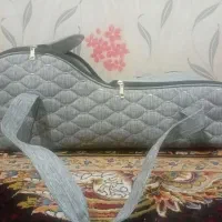 ساک حمل نوزاد|تخت و صندلی بچه|تهران, اختیاریه|دیوار