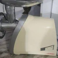 سرخ کن . ابمیوه گیری . چرخ گوشت . پلوپزبخارپز|اجاق گاز و لوازم برقی پخت‌وپز|کاشمر, |دیوار