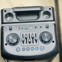 اسپیکر اقساطی|پخش‌کننده همراه|شاهرود, |دیوار