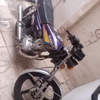 موتور پرواز 200نو