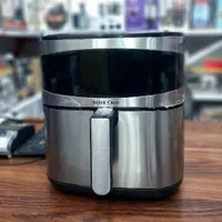 سرخکن سیلور کرست 15 لیتر بدون روغن (اصلی)سرخ کن